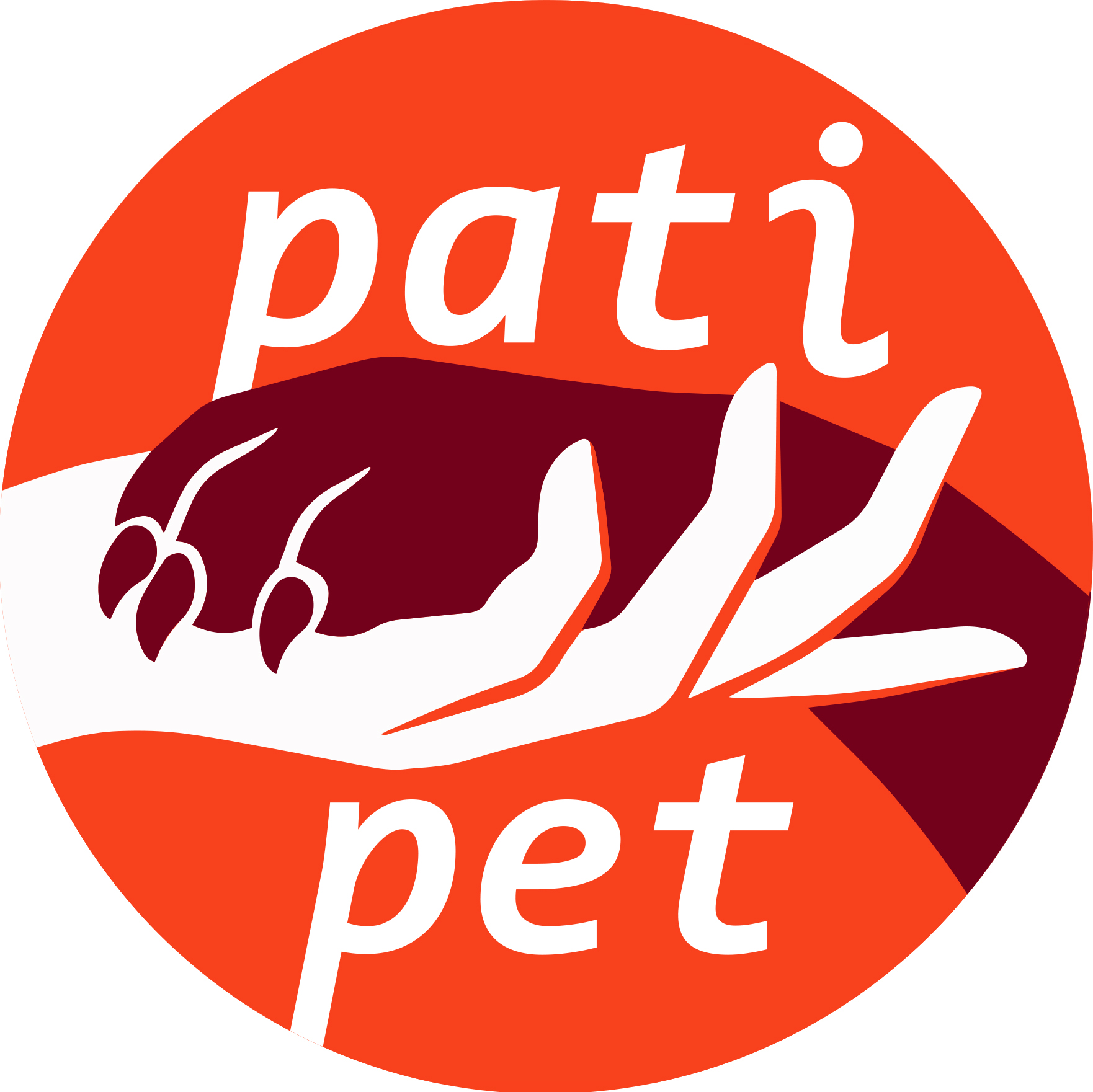 PatiPet Logo